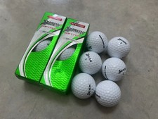 Balles golf srixon d'occasion  Clamart