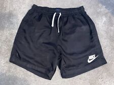 Nike men black for sale  BRADFORD