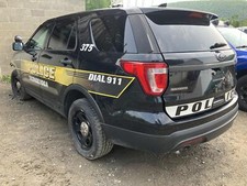 Ford explorer crossmember for sale  Cooperstown