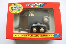 Britains rice double for sale  PEVENSEY