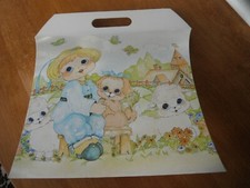 Vintage baby shepherdess d'occasion  Expédié en Belgium