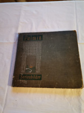 reklamemarken album gebraucht kaufen  Reinheim