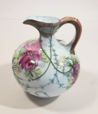 Antique nippon hand for sale  Asheville