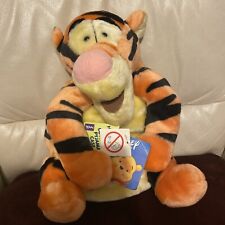 Disney tigger hot for sale  UK