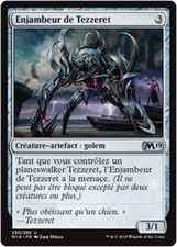 Mtg magic m19 d'occasion  Tardets-Sorholus