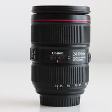 Canon 105mm mk2 for sale  BRENTFORD