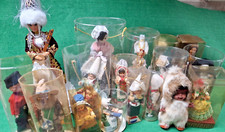 Assortment vintage souvenir for sale  SWANSEA