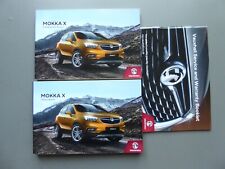 Vauxhall mokka 2016 for sale  HORLEY