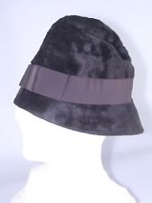 Cappello berretto cloche usato  Sacile