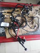 Impianto elettrico yamaha usato  Pagani