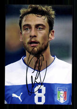 Claudio marchisio italien gebraucht kaufen  Bad Neustadt a.d.Saale