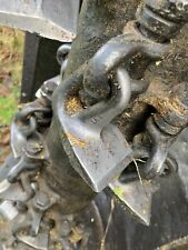 Spearhead hedge cutter for sale  WELSHPOOL