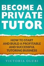 Become private tutor for sale  Chicago