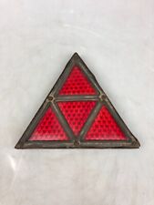 Rückstrahler reflektor glas gebraucht kaufen  Twistringen