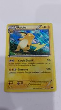 Raichu holo 146 d'occasion  Anet