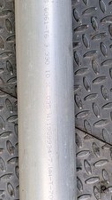 Aluminum 6061 3.300 for sale  Mebane