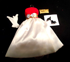 Barbie vtg tenue d'occasion Barbie vtg tenue d'occasion  Frejus