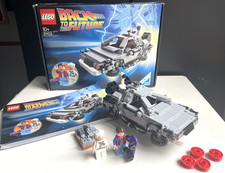 Complete delorean time for sale  BRISTOL