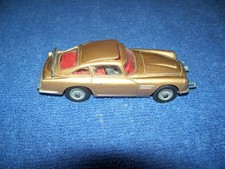 Carro vintage 1966 James Bond Aston Martin DB5 por Corgi Toys comprar usado  Enviando para Brazil