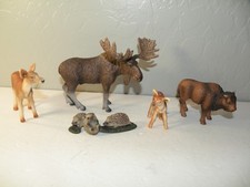 Schleich wilderness animal for sale  San Tan Valley