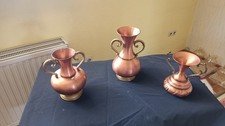 Kupfer vasen gebraucht kaufen Kupfer vasen gebraucht kaufen  Durmersheim