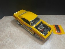 Monogram 1969 rampage for sale  Kissimmee