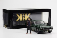 Scala ford mustang usato  Spedire a Italy