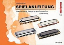 Schule diatonische mundharmoni gebraucht kaufen  Berlin