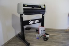 Summa d60 schneideplotter gebraucht kaufen  Steinheim am Albuch