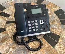 Yealink sip t42s for sale  DONCASTER