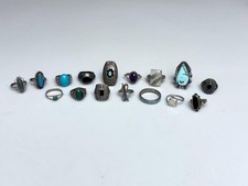 Lot vintage sterling for sale  North Miami Beach
