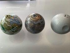 Star wars stern gebraucht kaufen  Halstenbek