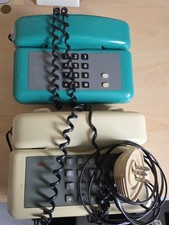 Telefoni fissi tavolo usato  Porto Cesareo