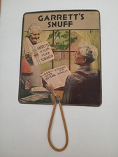 1936 vintage garrett for sale  Winnetka