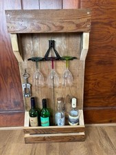 Hand crafted rustic for sale  LEIGH-ON-SEA