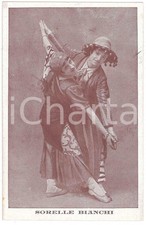 1916 italia cabaret usato  Milano