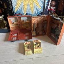 Wallace gromit playsets for sale  ABERDEEN