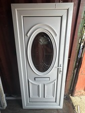 Used upvc front for sale  ST. HELENS