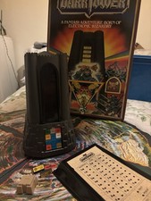 Dark tower board for sale  EXETER