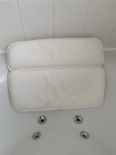 Bath cushion non for sale  MANCHESTER