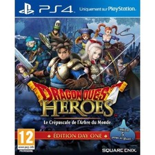 Jeu ps4 dragon d'occasion  Les Mureaux