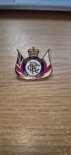 Glasgow rangers football for sale  MABLETHORPE