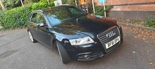 Audi avant line for sale  LEICESTER