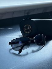 Ray ban polarised for sale  PAISLEY