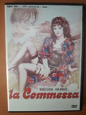 Commessa dvd femi usato  San Mauro Forte