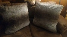 Faux fur throw for sale  Thomasville