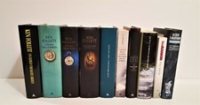 Lotto libri narrativa usato  Fiano Romano