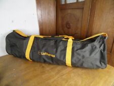 Lufthansa weekender reisetasch gebraucht kaufen  Wittenberge