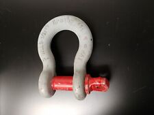 Ea. crosby screw for sale  Taylors