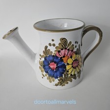 Ceramic watering hand for sale  Lithia